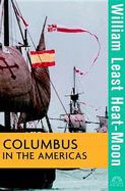 Columbus in the Americas  9780471211891 Front Cover