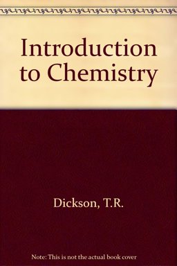 Introduction to Chemistry