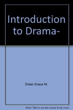 Introduction to Drama