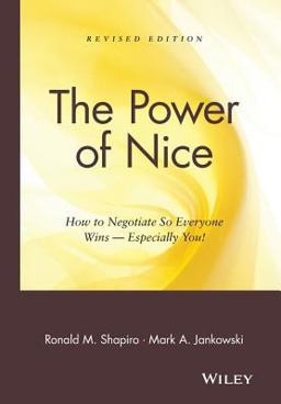 The Power of Nice