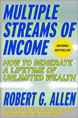 Multiple Streams of Income Multiple Streams of Income
