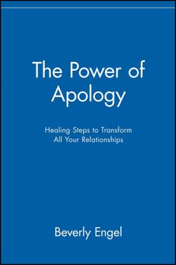 The Power of Apology