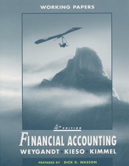 Financial Accounting