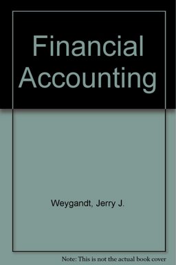 Financial Accounting, Textbook and Working Papers
