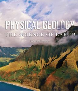 Physical Geology The Science of Earth  9780471220374 Front Cover