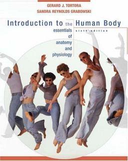 Introduction to the Human Body