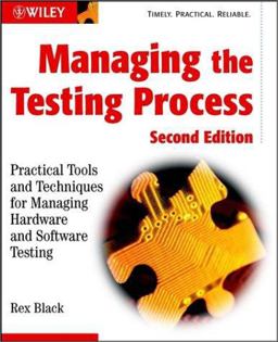 Managing the Testing Process