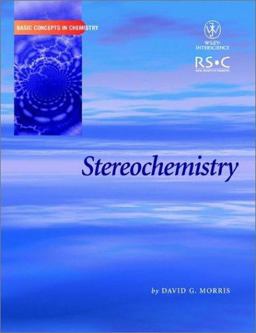 Stereochemistry