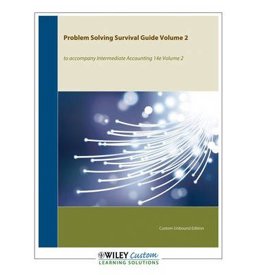 Intermediate Accounting, Rockford Corporation