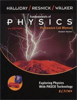 Fundamentals of Physics