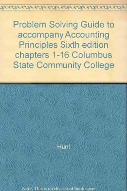 Wcs Problem Solving Survival Guide for Columbus State Community College