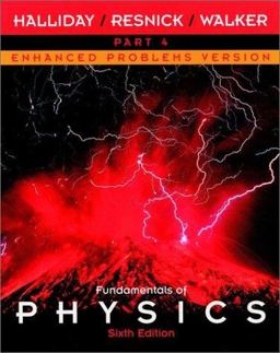Fundamentals of Physics