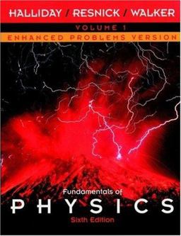 Fundamentals of Physics