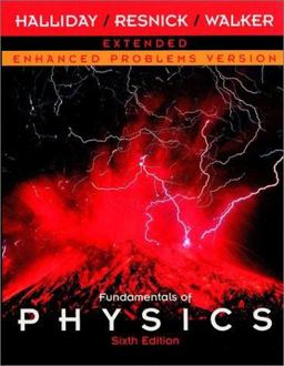 Fundamentals of Physics
