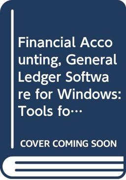 Beacon Lumber Practice Set, General Ledger Software for Windows