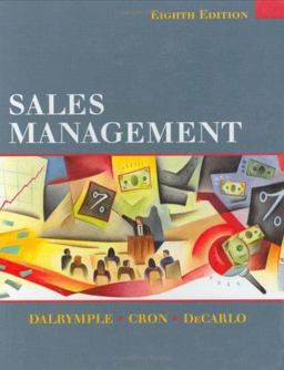 Sales Management