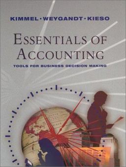 Accounting Principles and Concepts