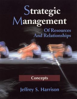Strategic Management
