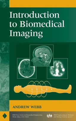Introduction to Biomedical Imaging  9780471237662 Front Cover