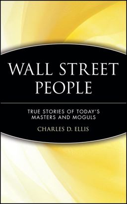 Wall Street People