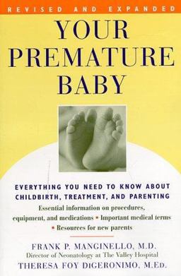 Your Premature Baby