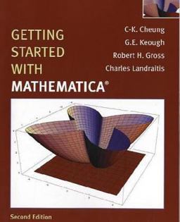 Getting Started with Mathematica