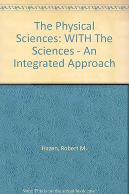 The Physical Sciences