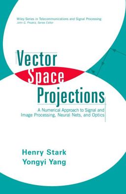 Vector Space Projections