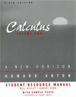Calculus