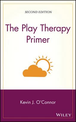 Play Therapy Primer 2nd 9780471248736 Front Cover