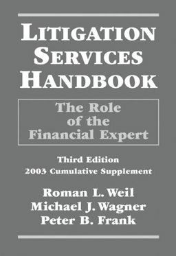 Litigation Services Handbook
