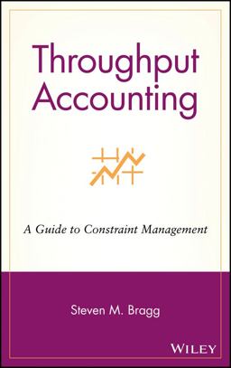 Throughput Accounting