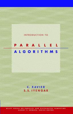 Introduction to Parallel Algorithms