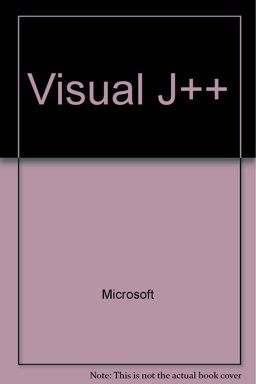 Visual J++