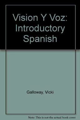 Vision y Voz Vision y Voz