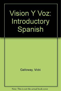 Vision y Voz Vision y Voz