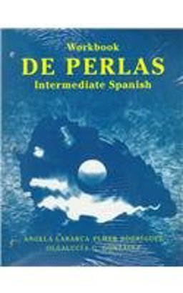 De Perlas Workbook De Perlas Workbook