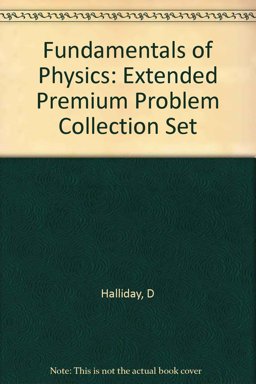 Fundamentals of Physics