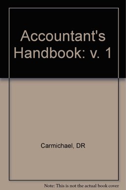 Accountants' Handbook
