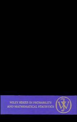 Introduction to Probability Theory and Its Applications 3rd 9780471257080 Front Cover