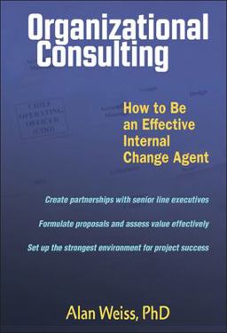 Organizational Consulting Organizational Consulting