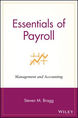 Essentials of Payroll