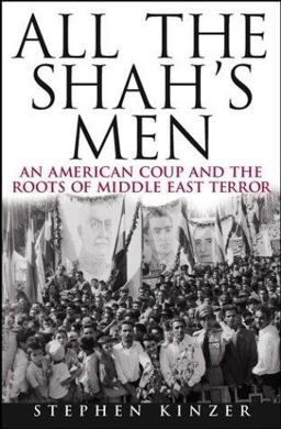 All the Shah's Men All the Shah's Men