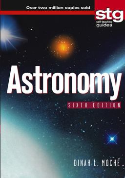 Astronomy 6th 9780471265184 Front Cover