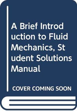 A Brief Introduction to Fluid Mechanics