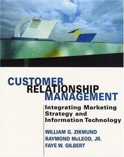 Customer Relationship Management
