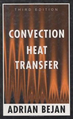 Convection Heat Transfer