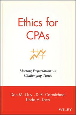 Ethics for CPAs