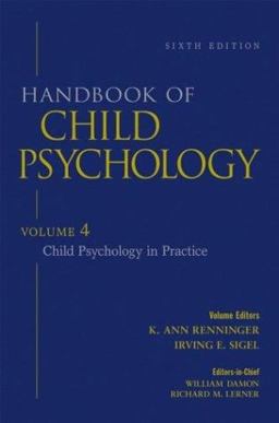 Child Psychology in Practice