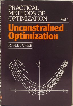 Fletcher Practical Methods of Optimization